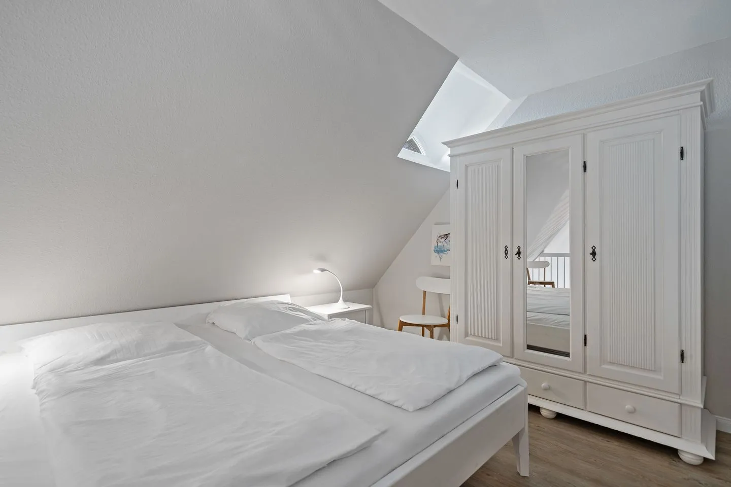 Friesenhof Dreilanden Friesenhof Appartement 5 SPO Ording - 