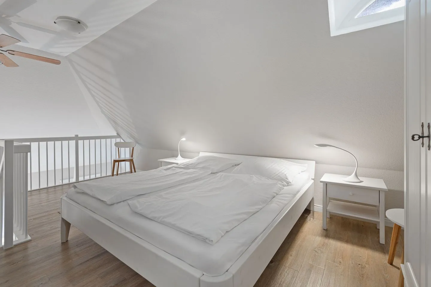 Friesenhof Dreilanden Friesenhof Appartement 5 SPO Ording - 