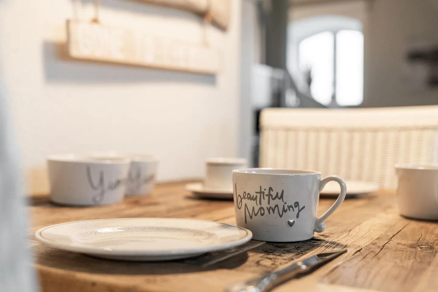 Friesenhof Dreilanden Friesenhof Appartement 5 SPO Ording - 