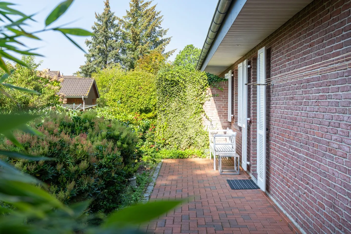 Bungalow Seestern Bungalow Seestern A SPO Dorf - 