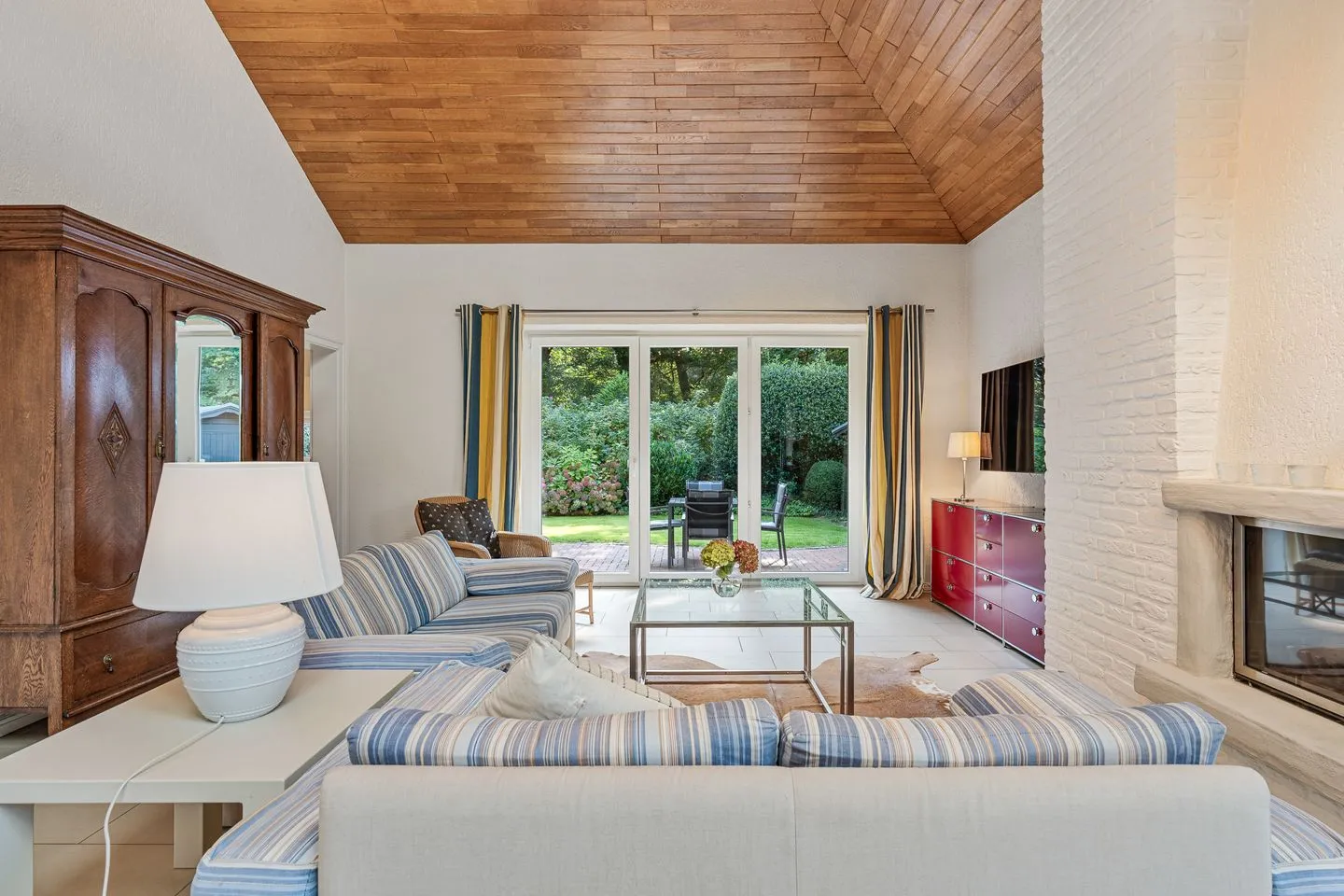 Bungalow Seestern Bungalow Seestern A SPO Dorf - 