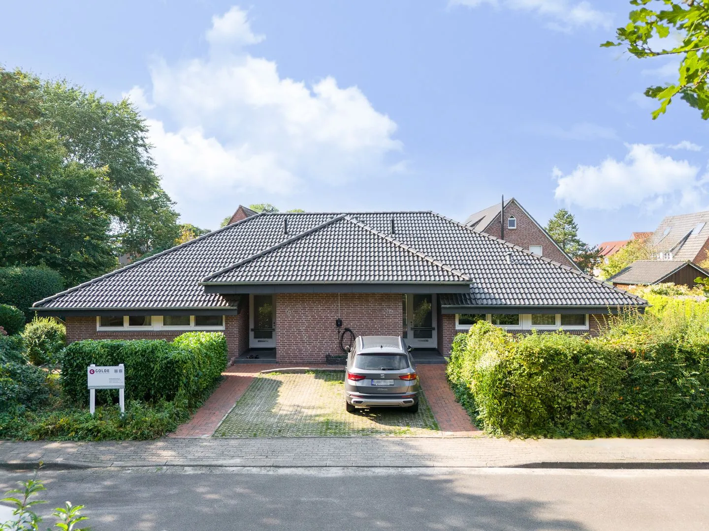 Bungalow Seestern Bungalow Seestern A SPO Dorf - 