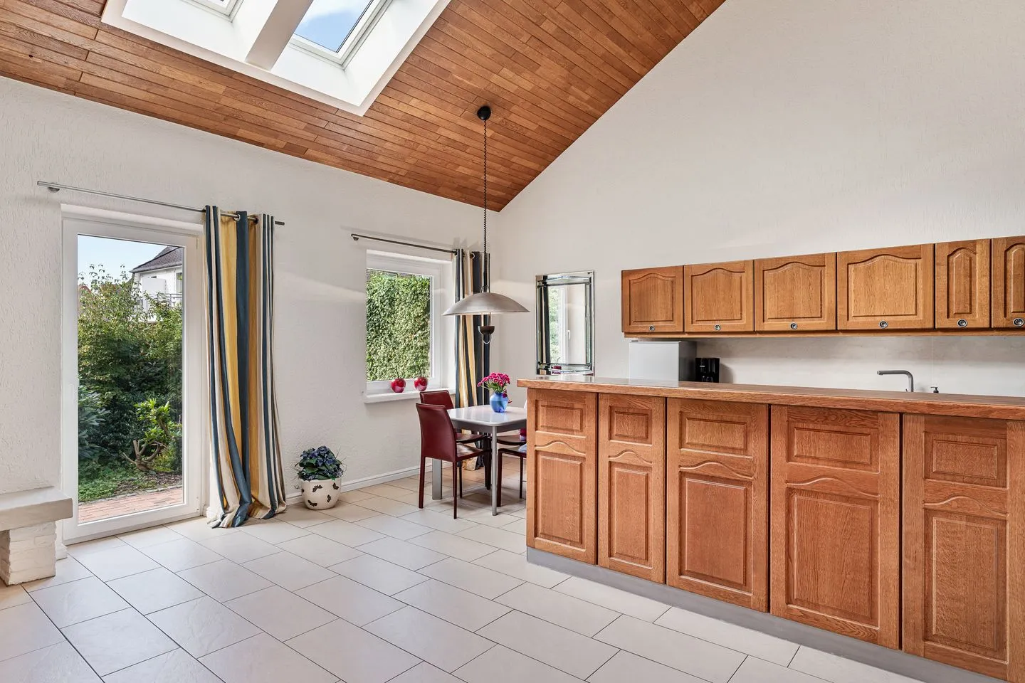 Bungalow Seestern Bungalow Seestern A SPO Dorf - 