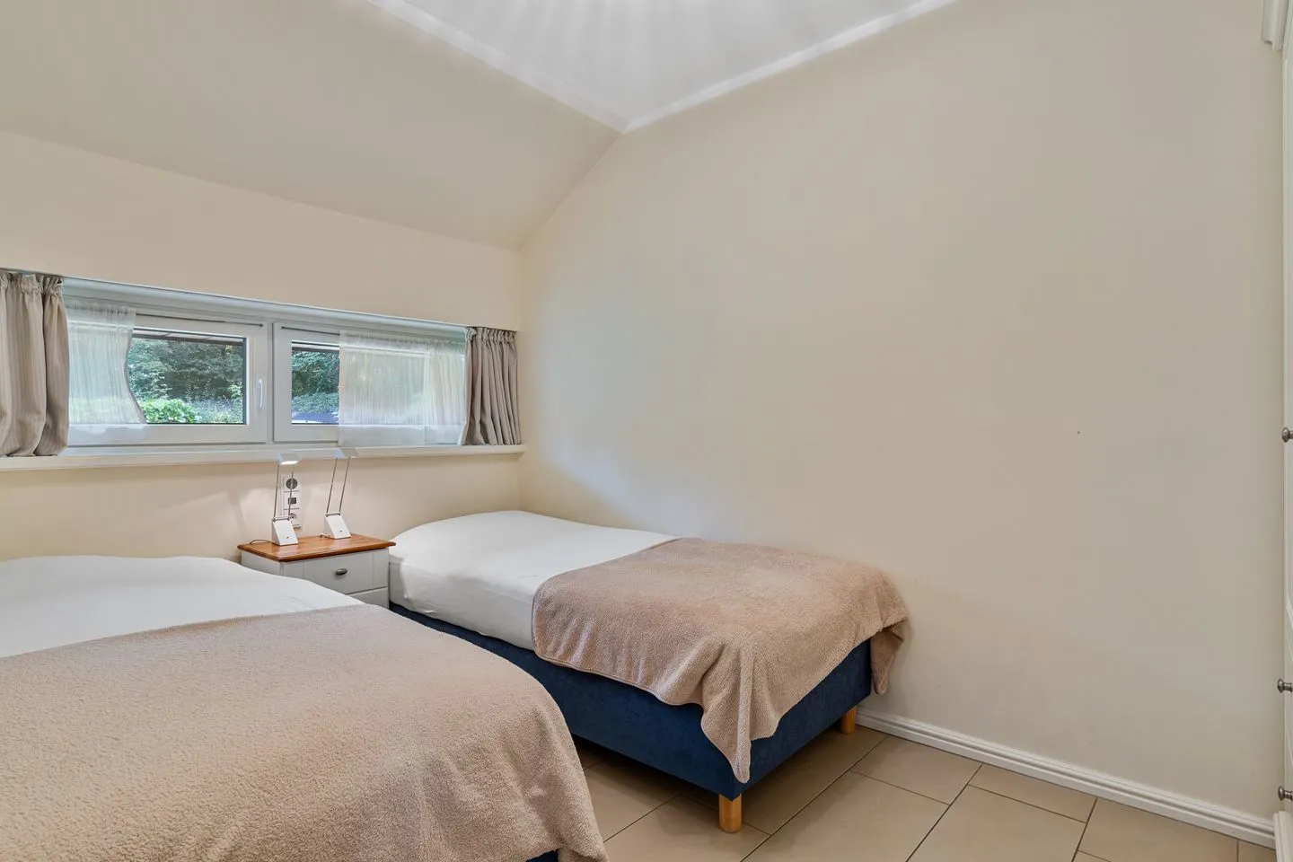 Bungalow Seestern Bungalow Seestern A SPO Dorf - 