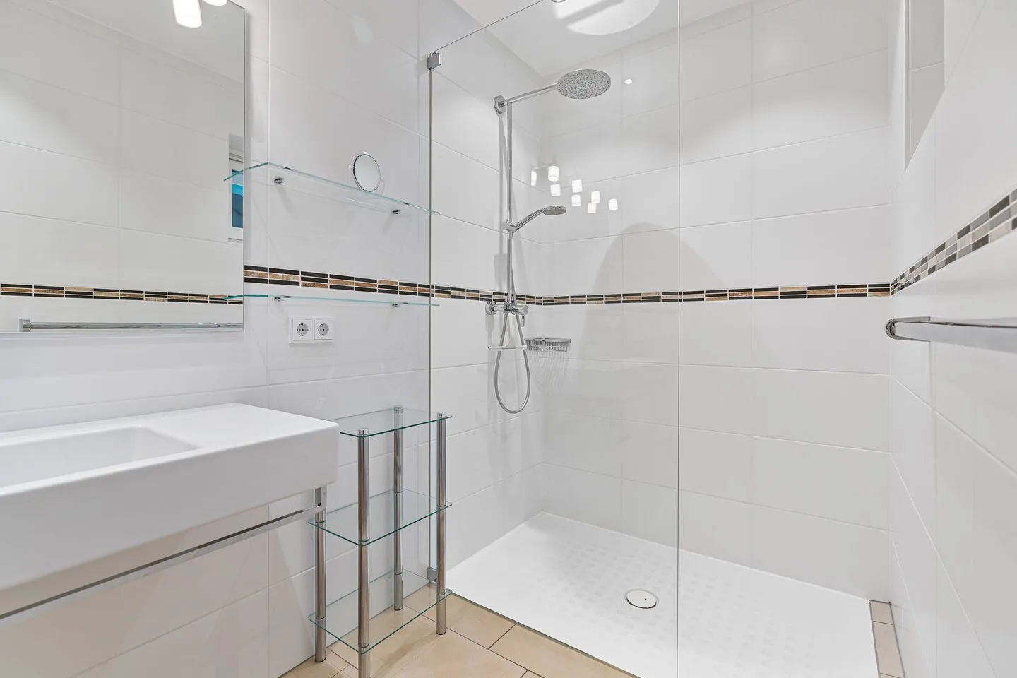 Bungalow Seestern Bungalow Seestern A SPO Dorf - 