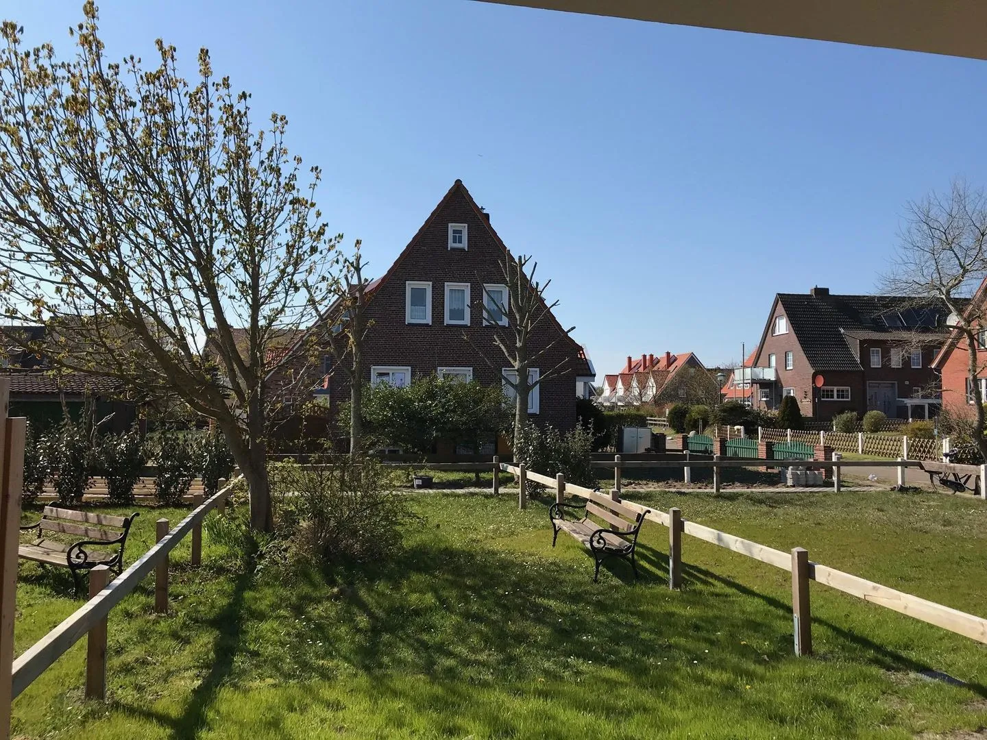 DÜNENBLICK 3 am Pirolatal  -