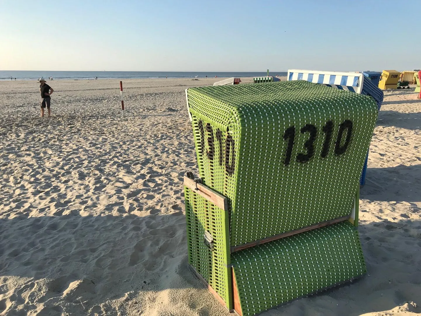 DÜNENBLICK 3 am Pirolatal  -