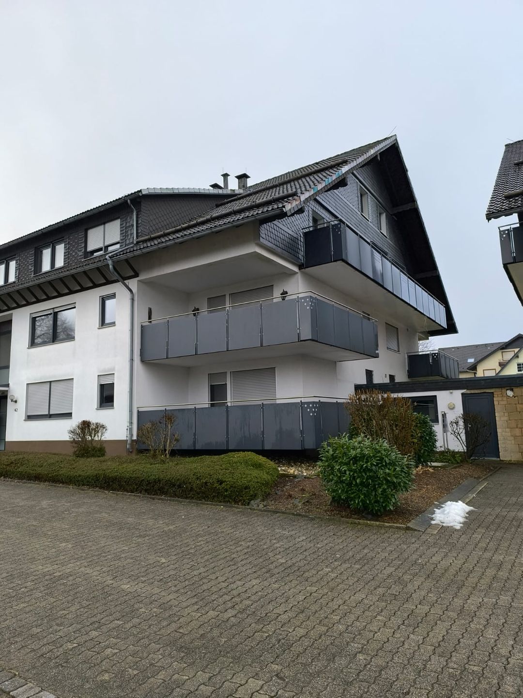 Winterberg Appartement 21068 Winterberg -