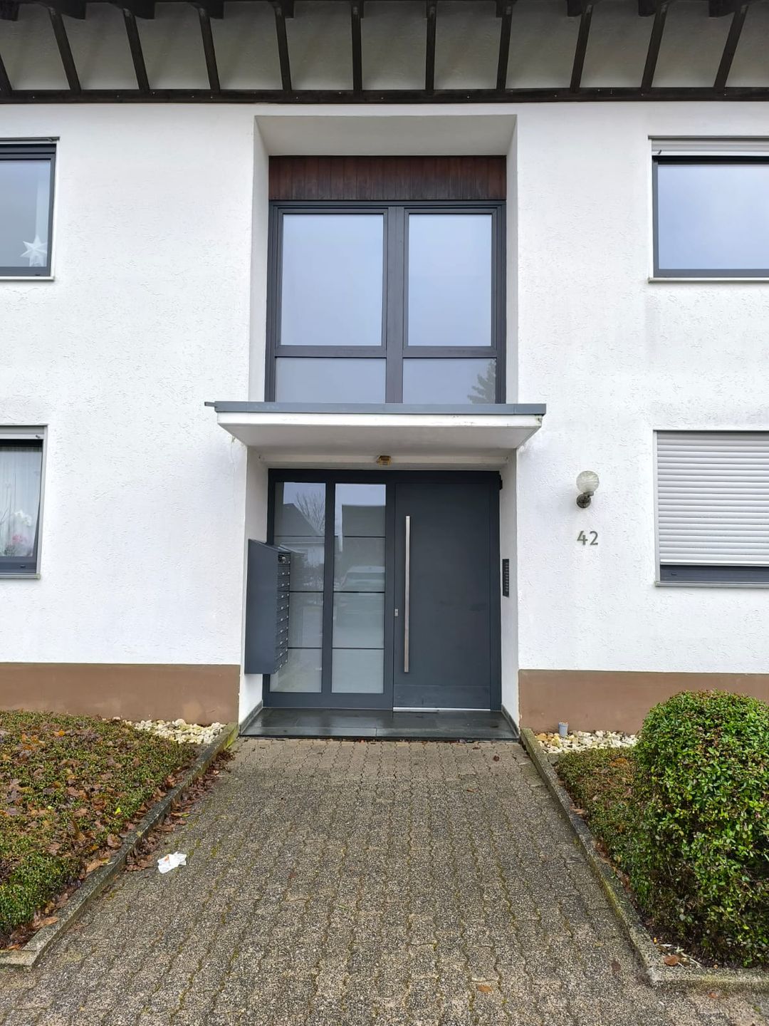 Winterberg Appartement 21068 Winterberg -