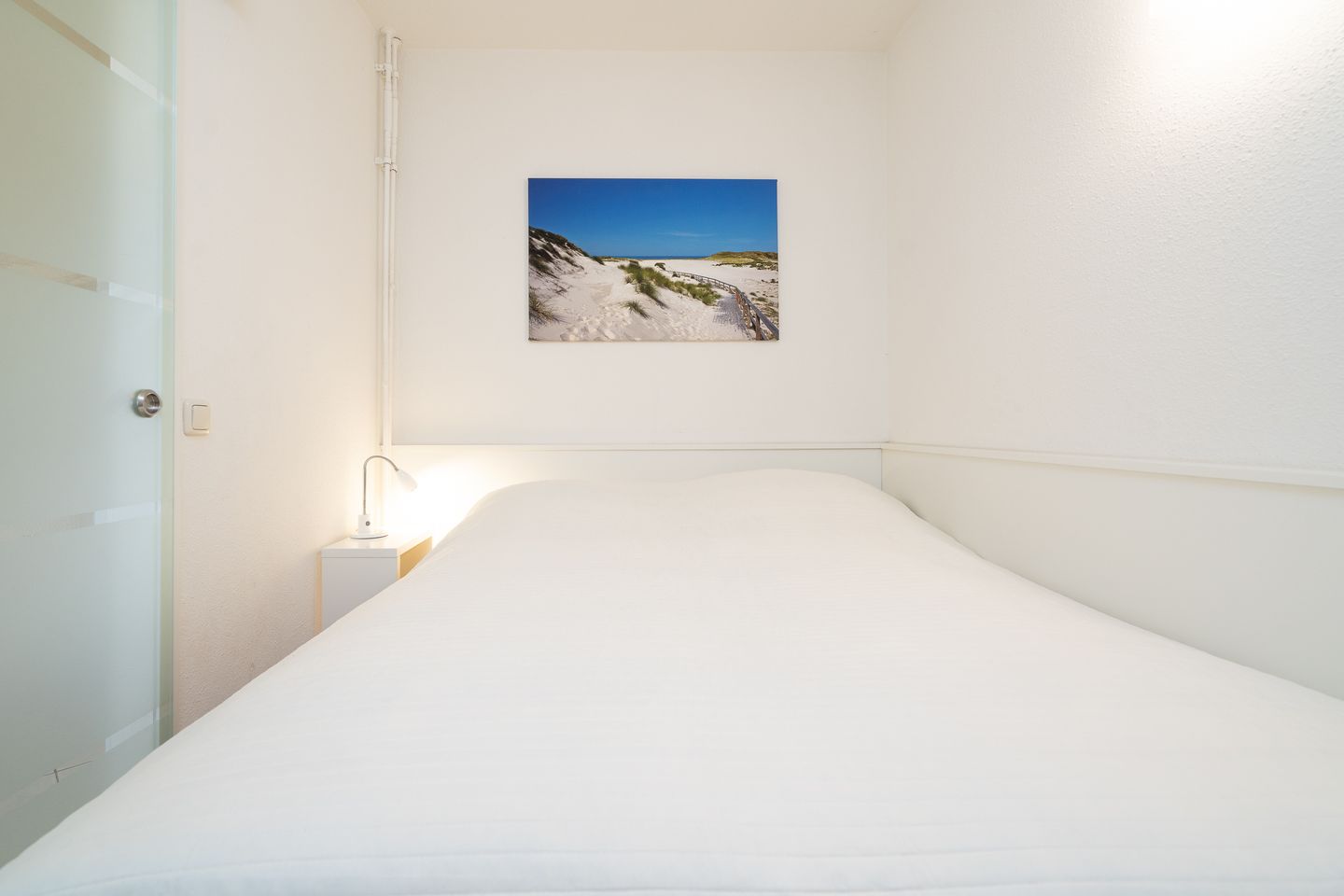 Ferienpark Sierksdorf App.693 - Strandlage Sierksdorf - Schlafzimmer