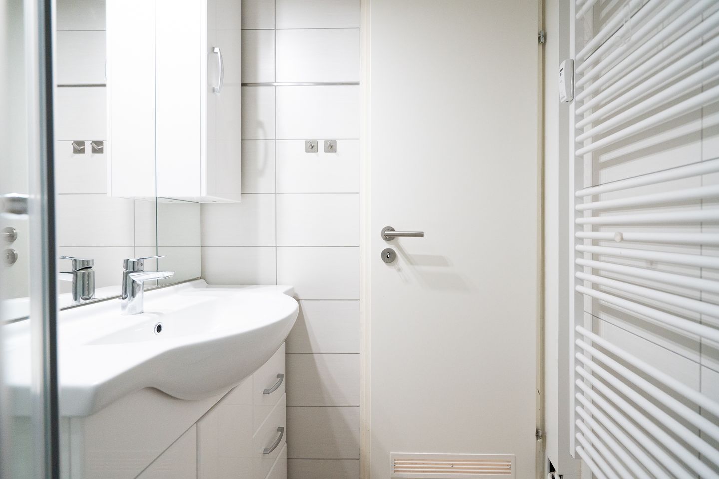 Ferienpark Sierksdorf App.693 - Strandlage Sierksdorf - Badezimmer