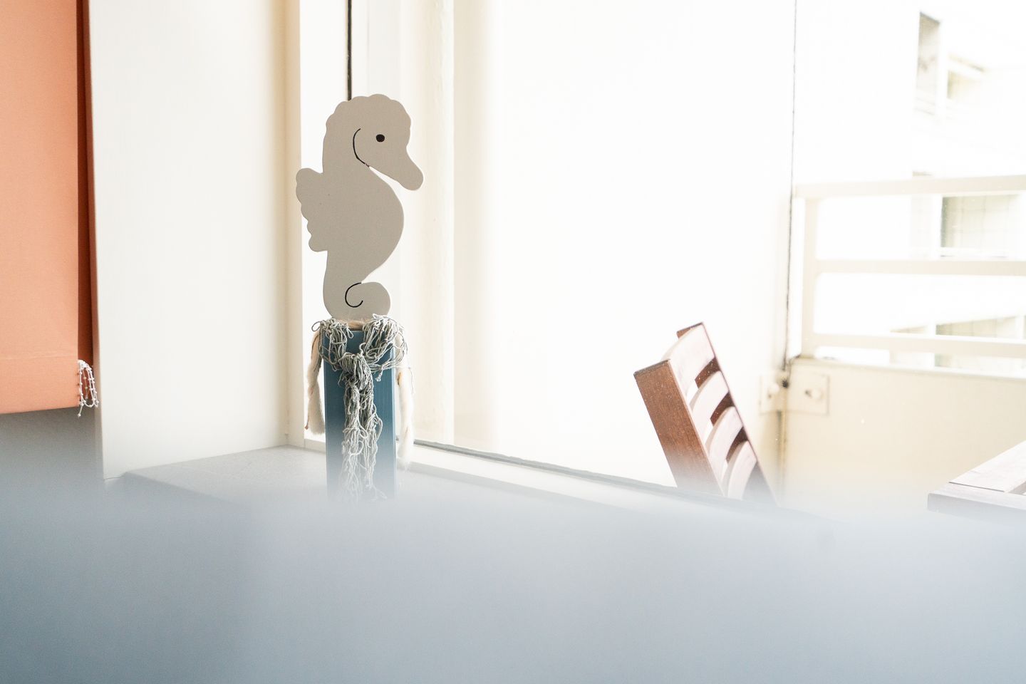 Ferienpark Sierksdorf App.693 - Strandlage Sierksdorf - Dekoratives Detail