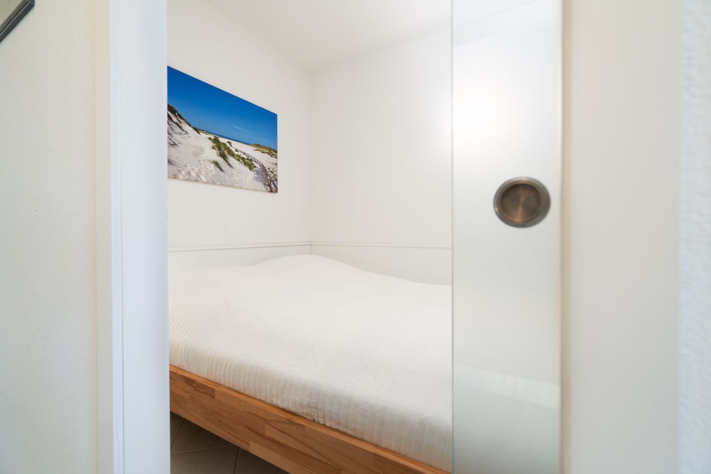 Ferienpark Sierksdorf App.693 - Strandlage Sierksdorf - Schlafzimmer