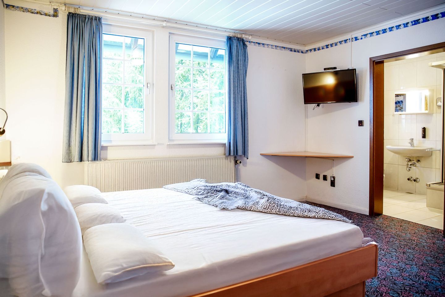 Smart Resorts B&B 3 BB 1004 Winterberg - Züschen -