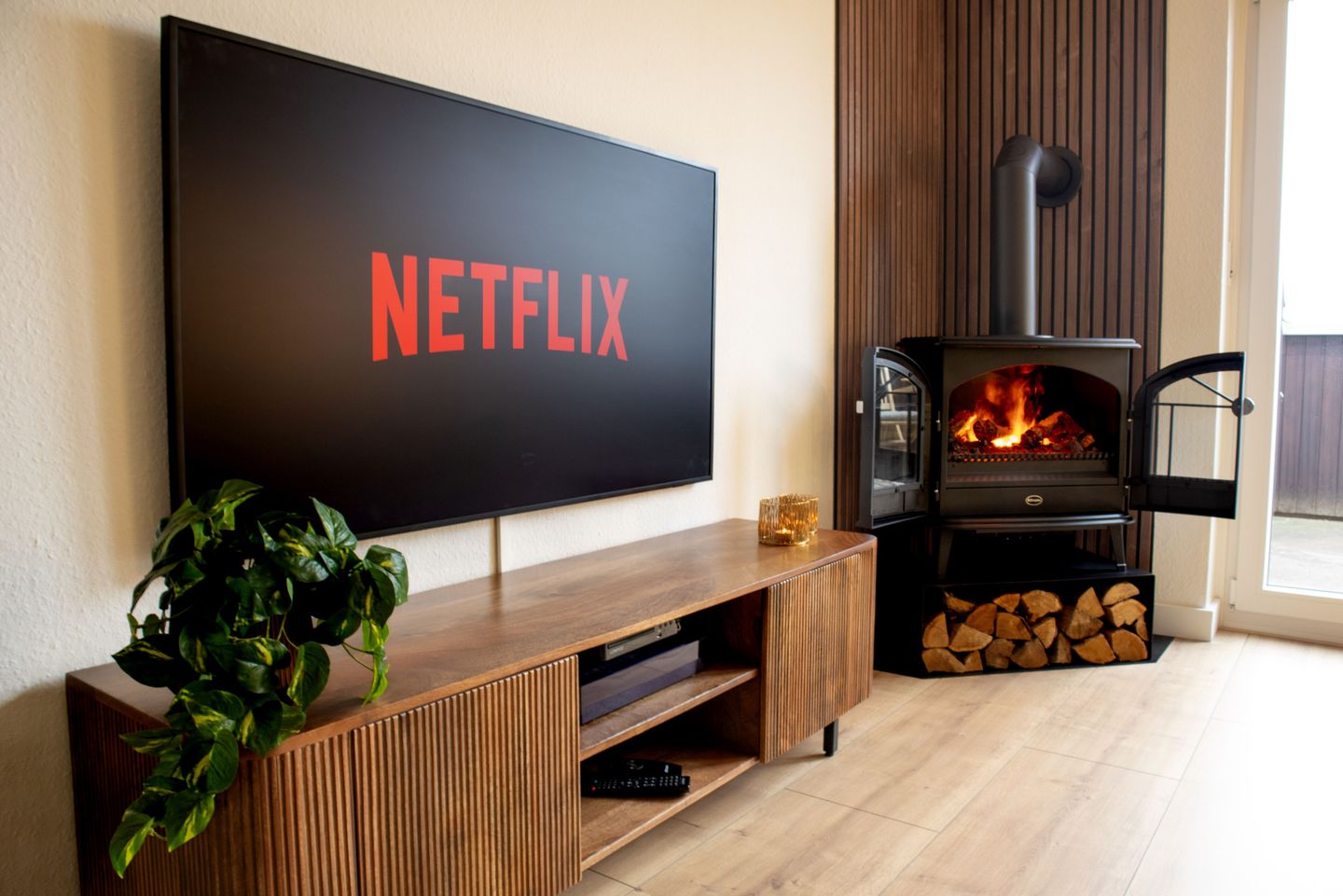 Bergpanorama Winterberg-Niedersfeld -