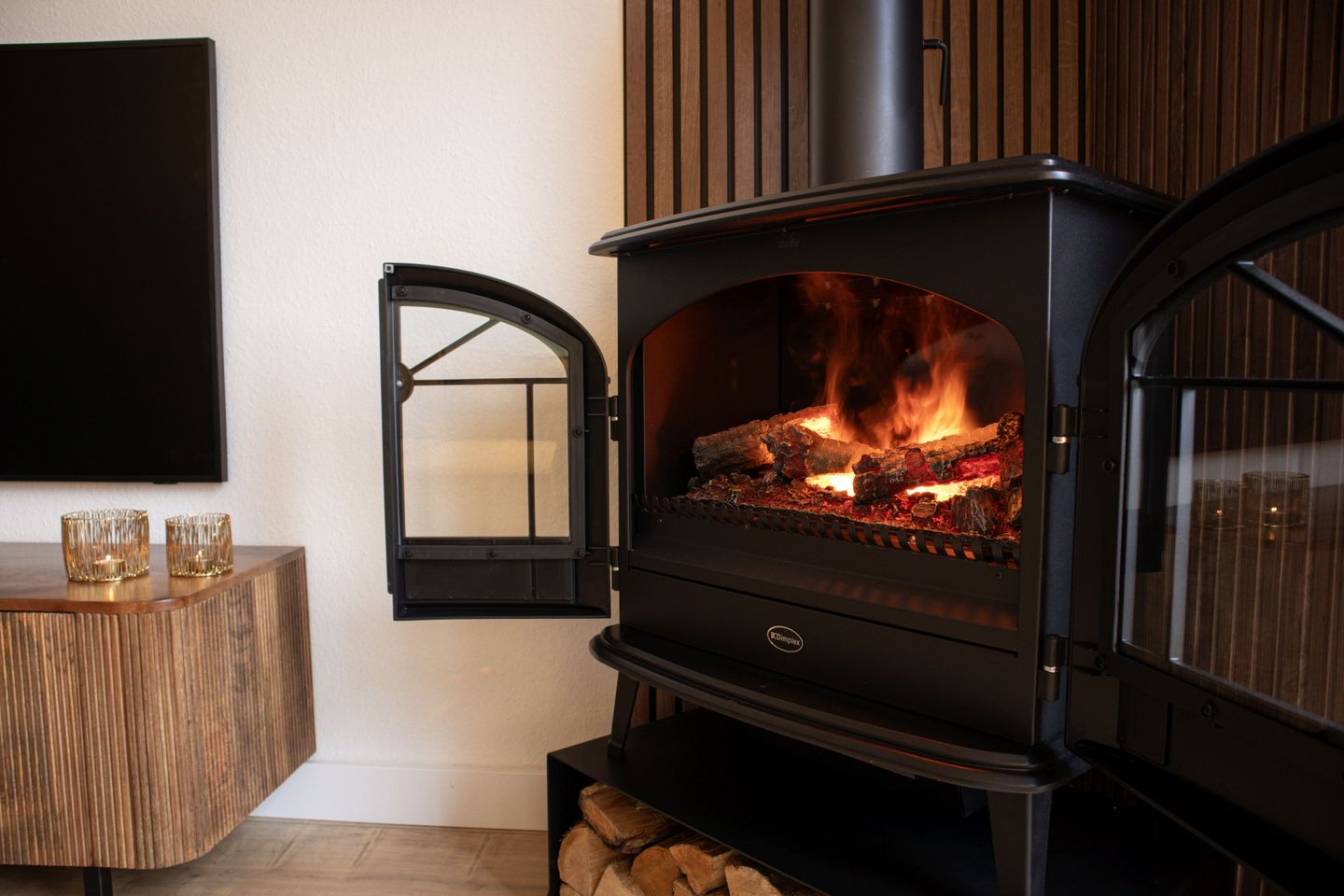 Bergpanorama Winterberg-Niedersfeld -