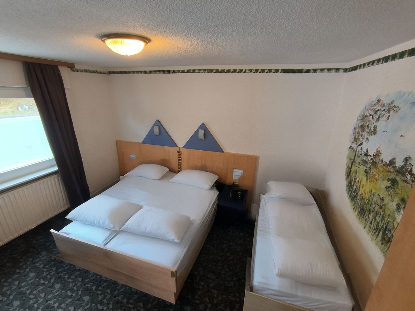 Smart Resorts B&B 3 BB 1002 Winterberg - Züschen -