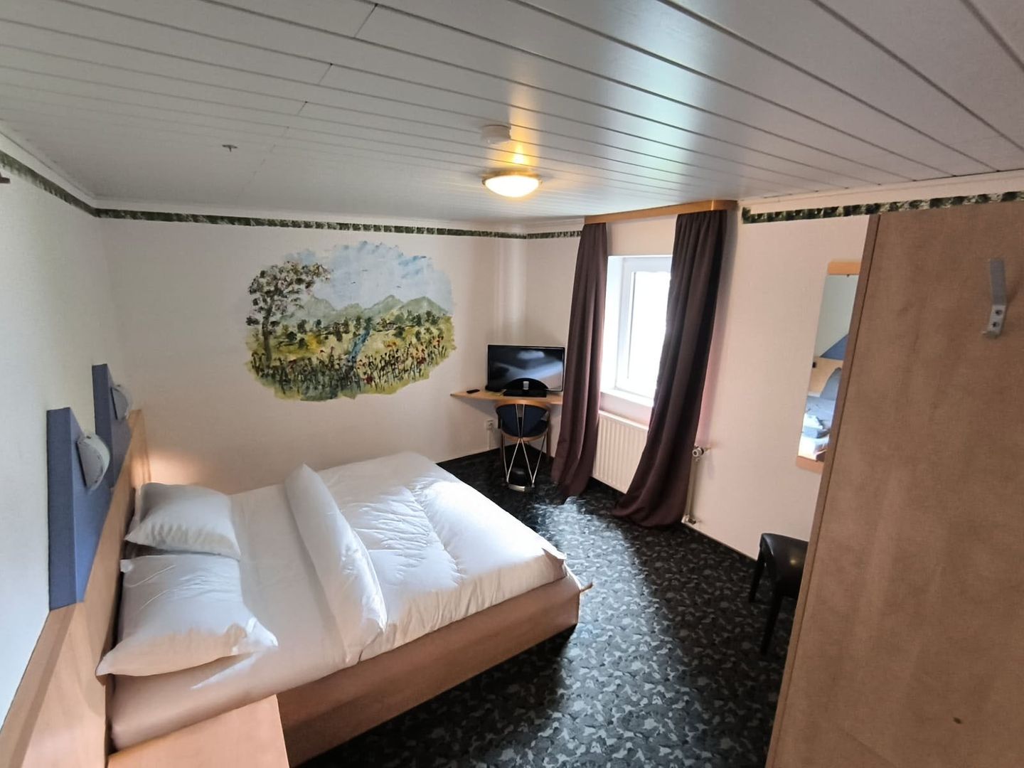 Smart Resorts B&B 3 BB 1002 Winterberg - Züschen -