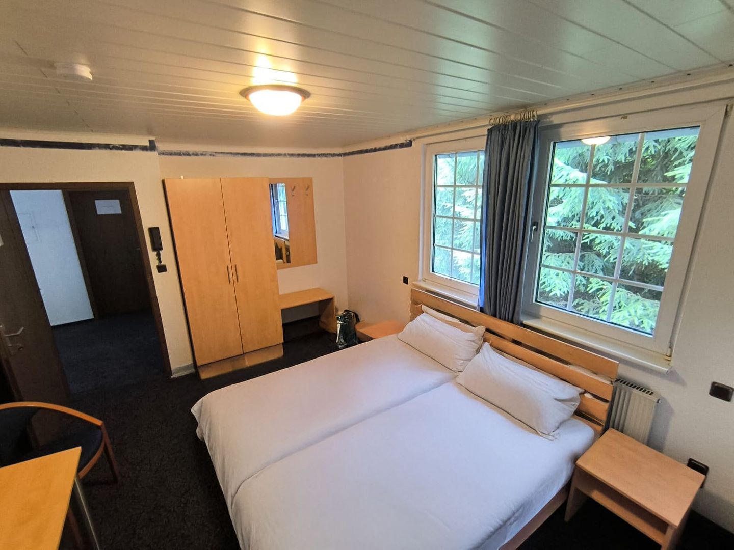 Smart Resorts B&B 3 BB 1003 Winterberg - Züschen -