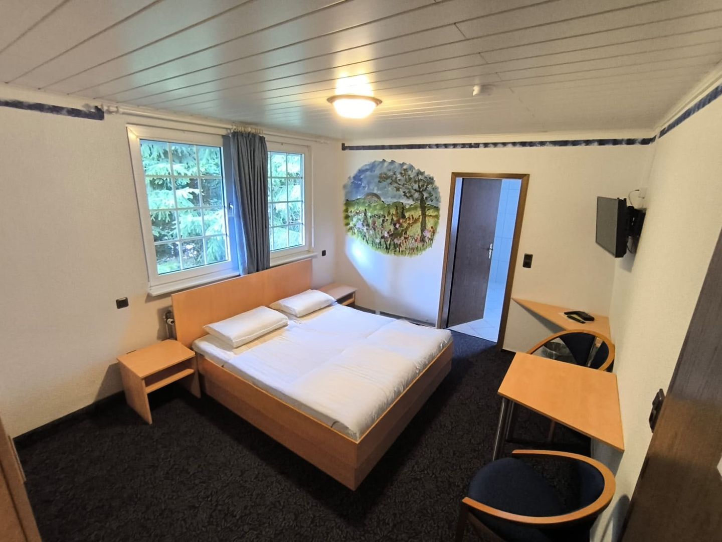 Smart Resorts B&B 3 BB 1003 Winterberg - Züschen -