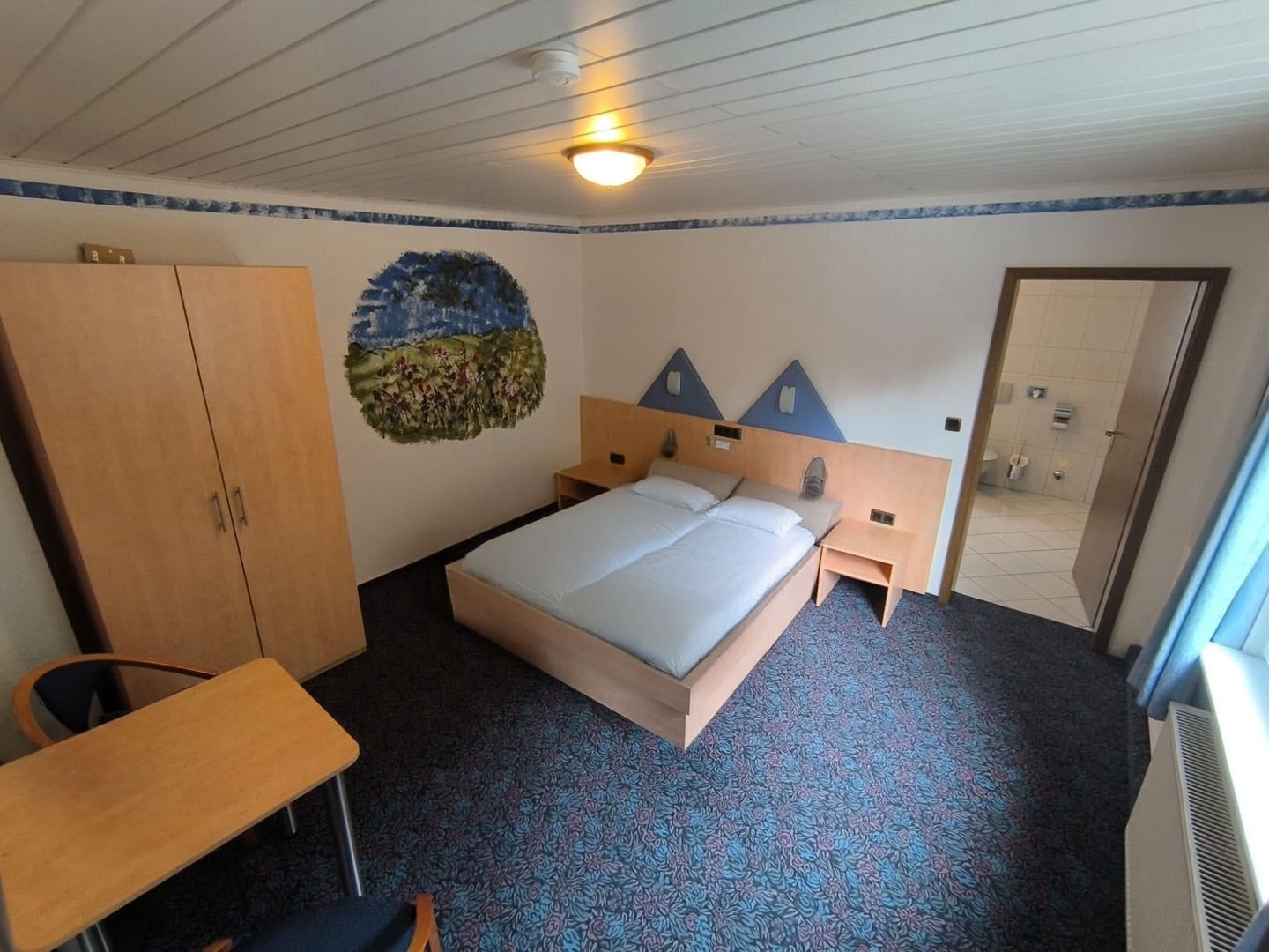 Smart Resorts B&B 3 BB 1006 Winterberg - Züschen -