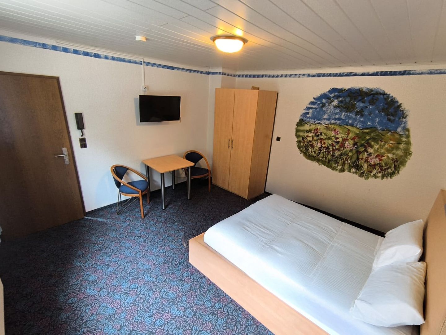Smart Resorts B&B 3 BB 1006 Winterberg - Züschen -