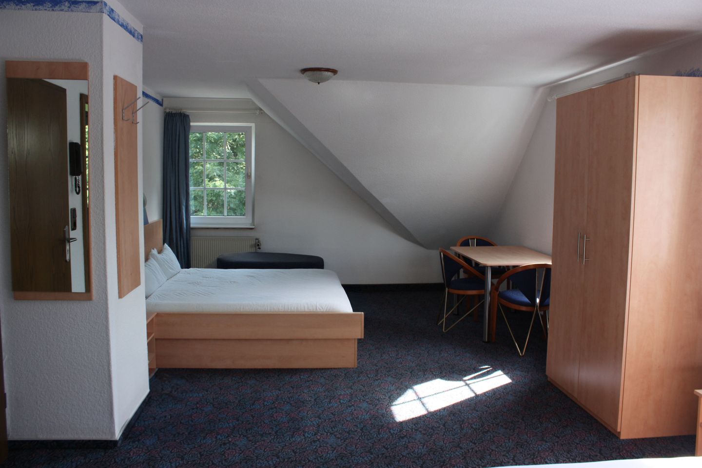 Smart Resorts B&B 3 BB 1007 Winterberg - Züschen - 