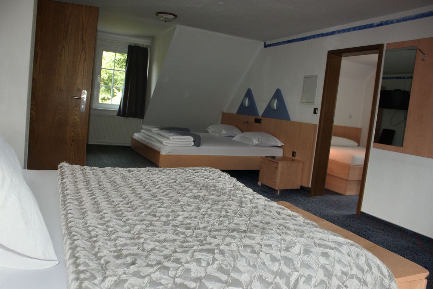 Smart Resorts B&B 3 BB 1008 Winterberg - Züschen - 