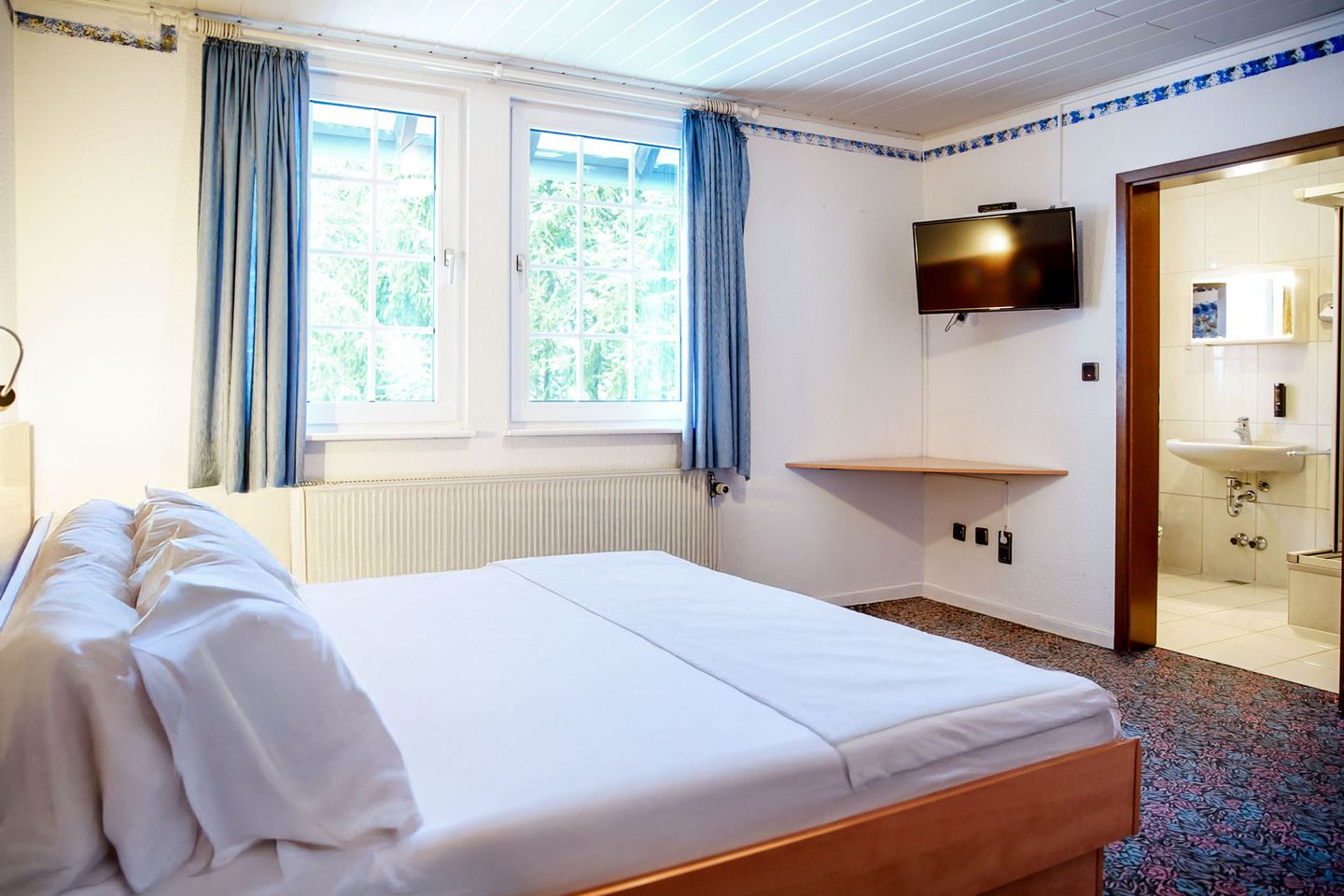 Smart Resorts B&B 3 BB 1001 Winterberg - Züschen -