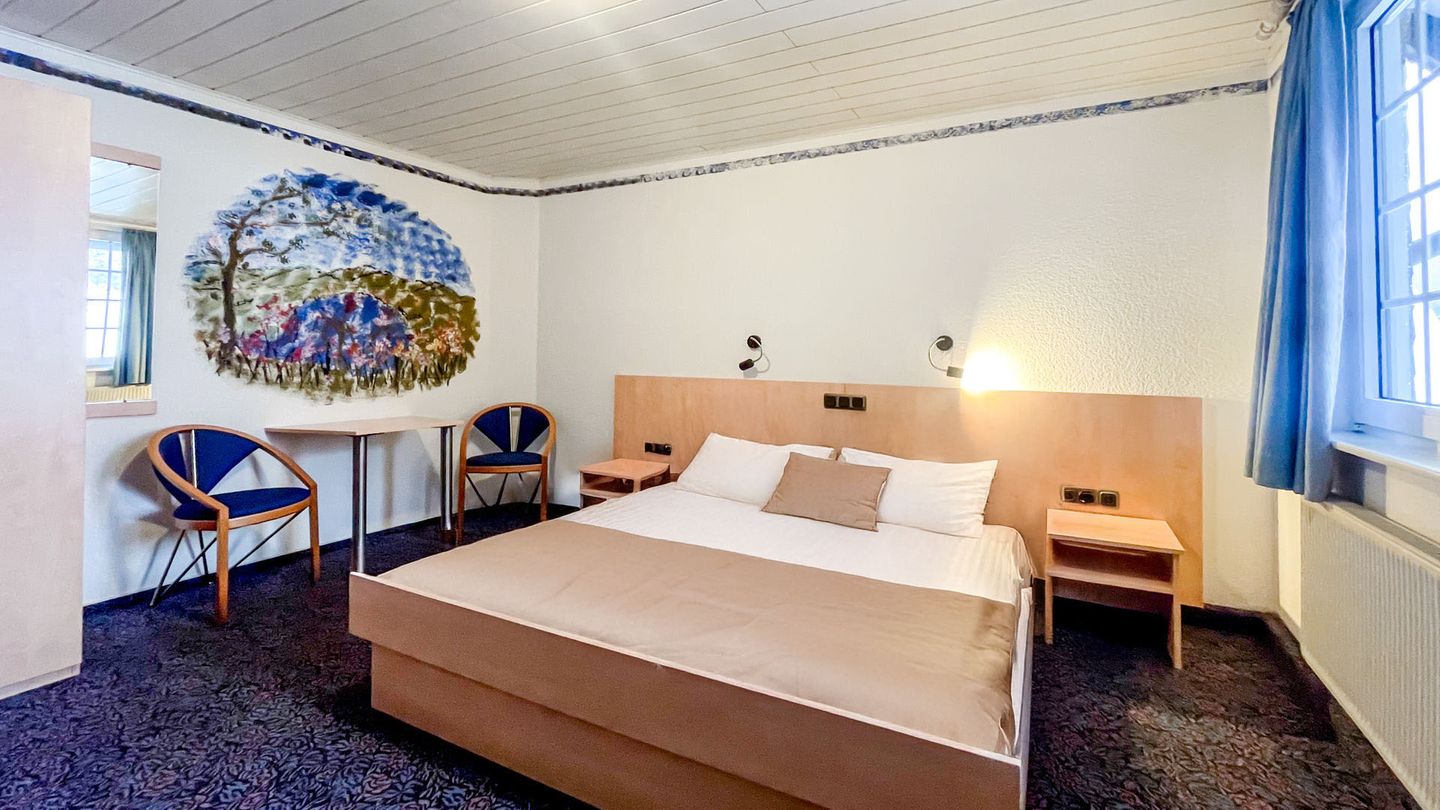 Smart Resorts B&B 3 BB 1001 Winterberg - Züschen -