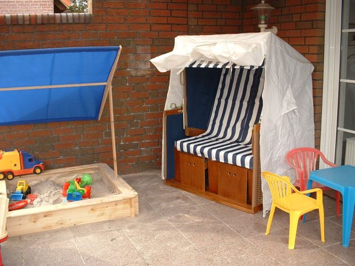  Deichläufer Norddeich - 