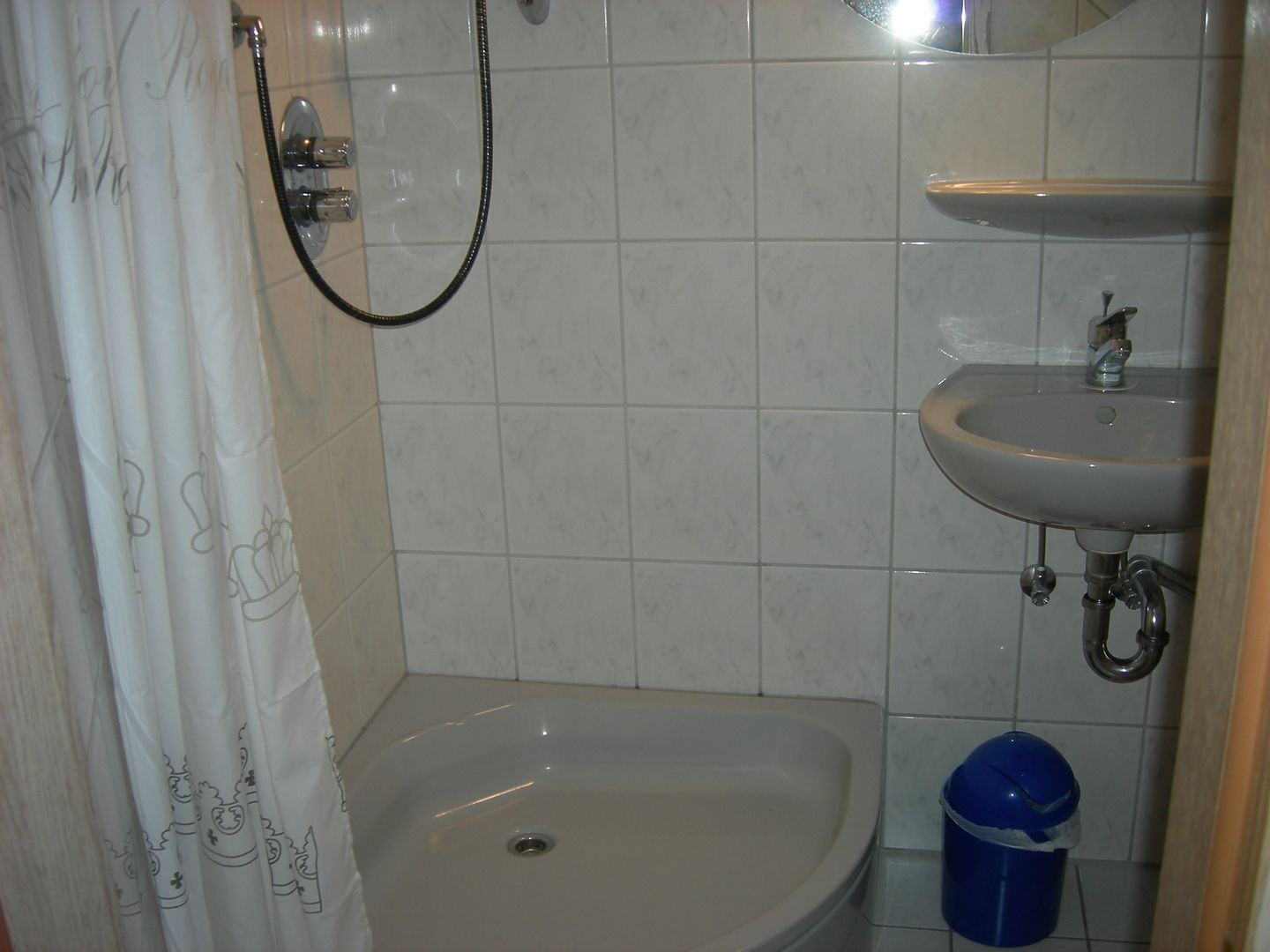 Haus Sielblick Mühlenstrich 1b Wohnung 9 Neuharlingersiel - 