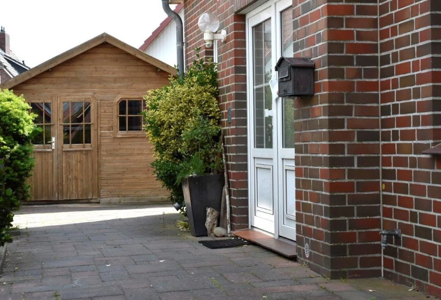  Ferienhaus MAGELLAN '2'  - 