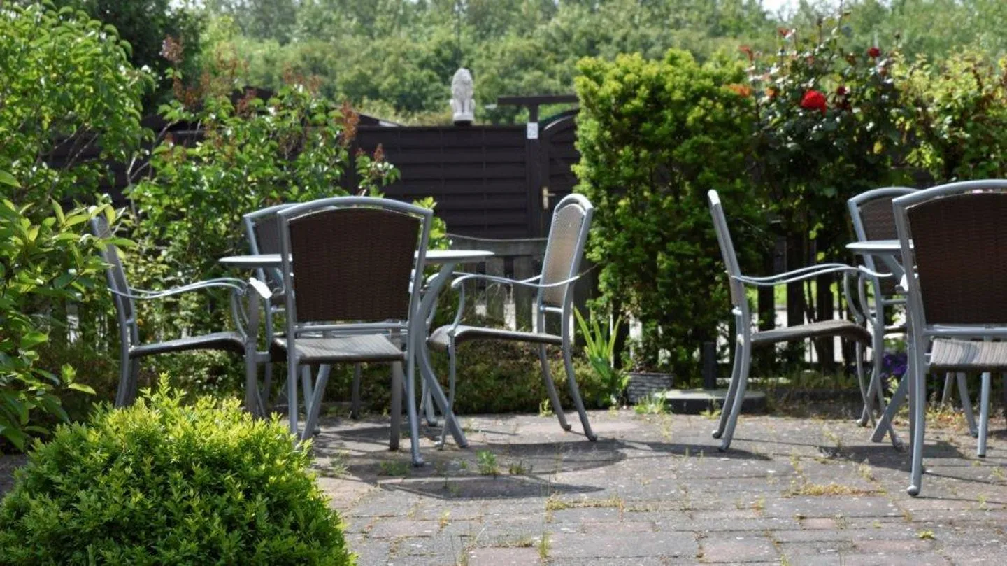  Ferienhaus MAGELLAN '2'  - 