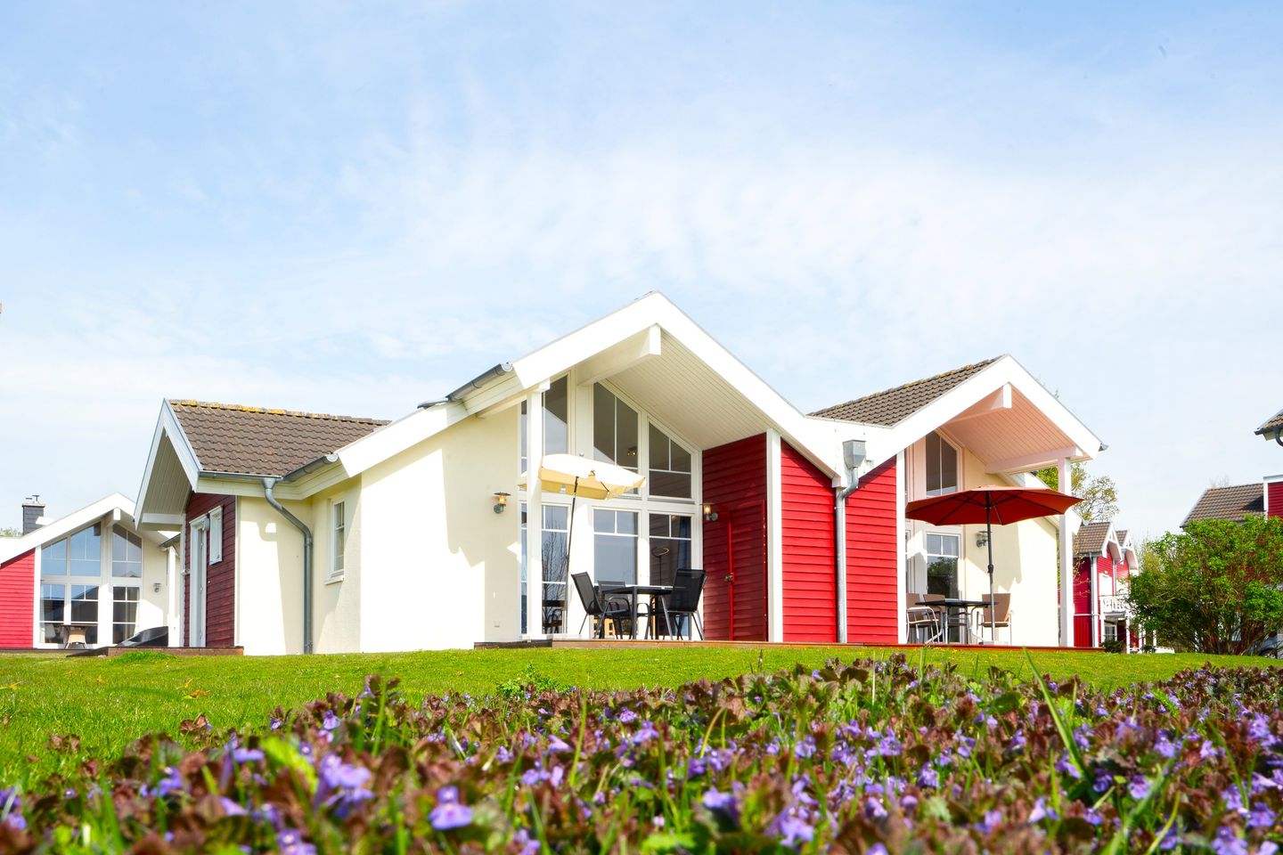 Strandpark Sierksdorf Ostseeperle 87 Sierksdorf - Hauptansicht