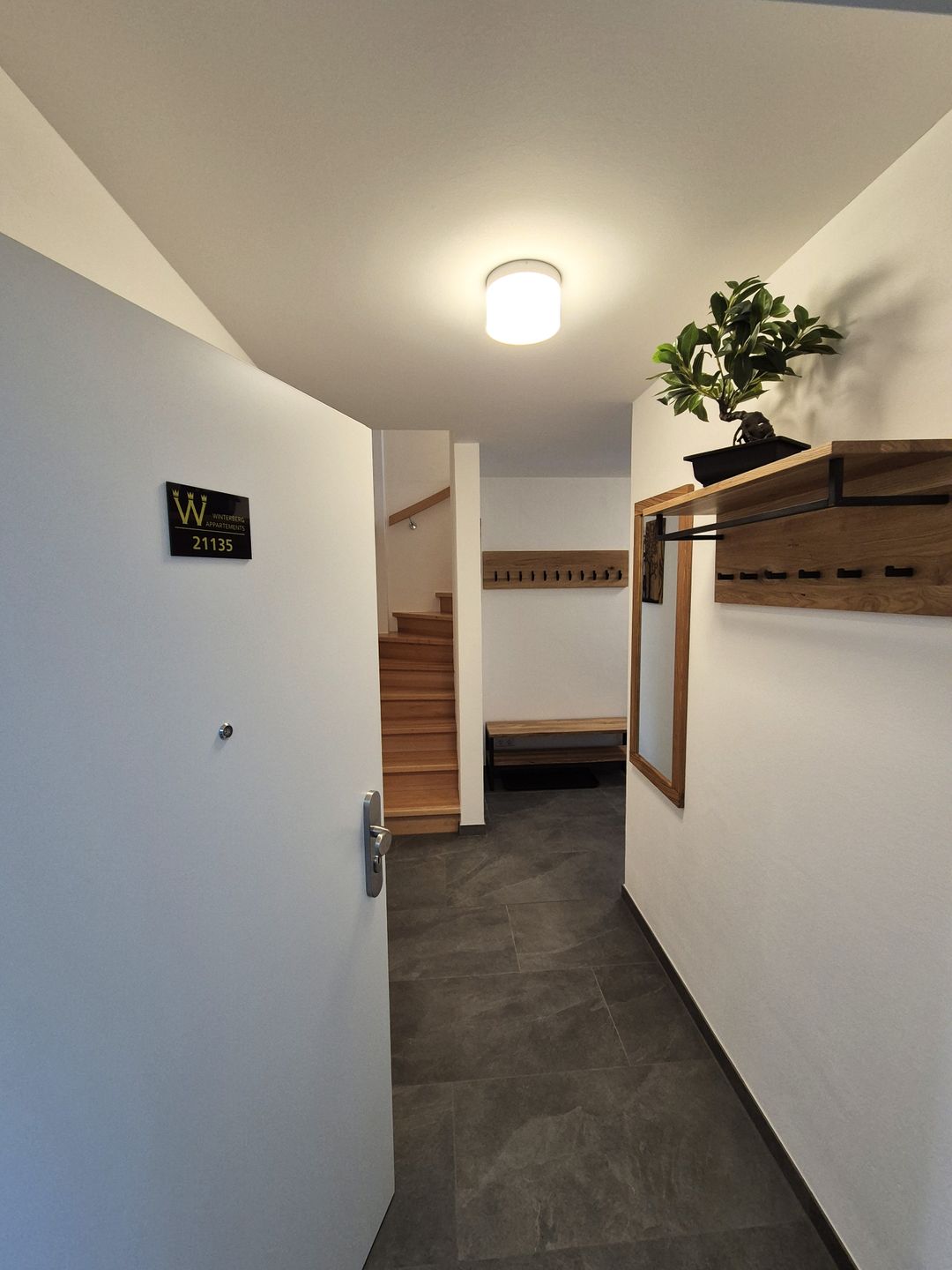 Winterberg Appartement 21135 Winterberg -