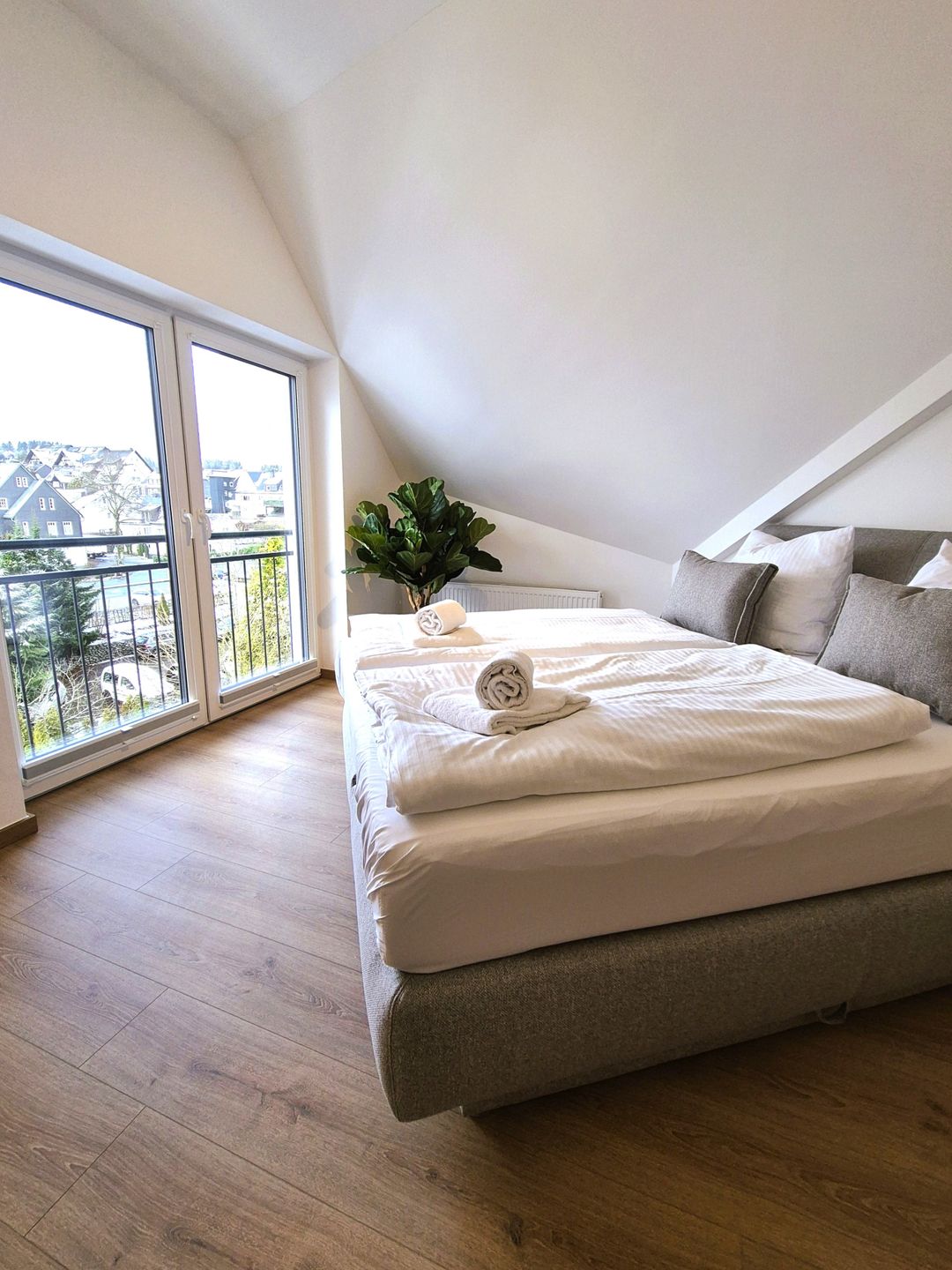 Winterberg Appartement 21135 Winterberg -