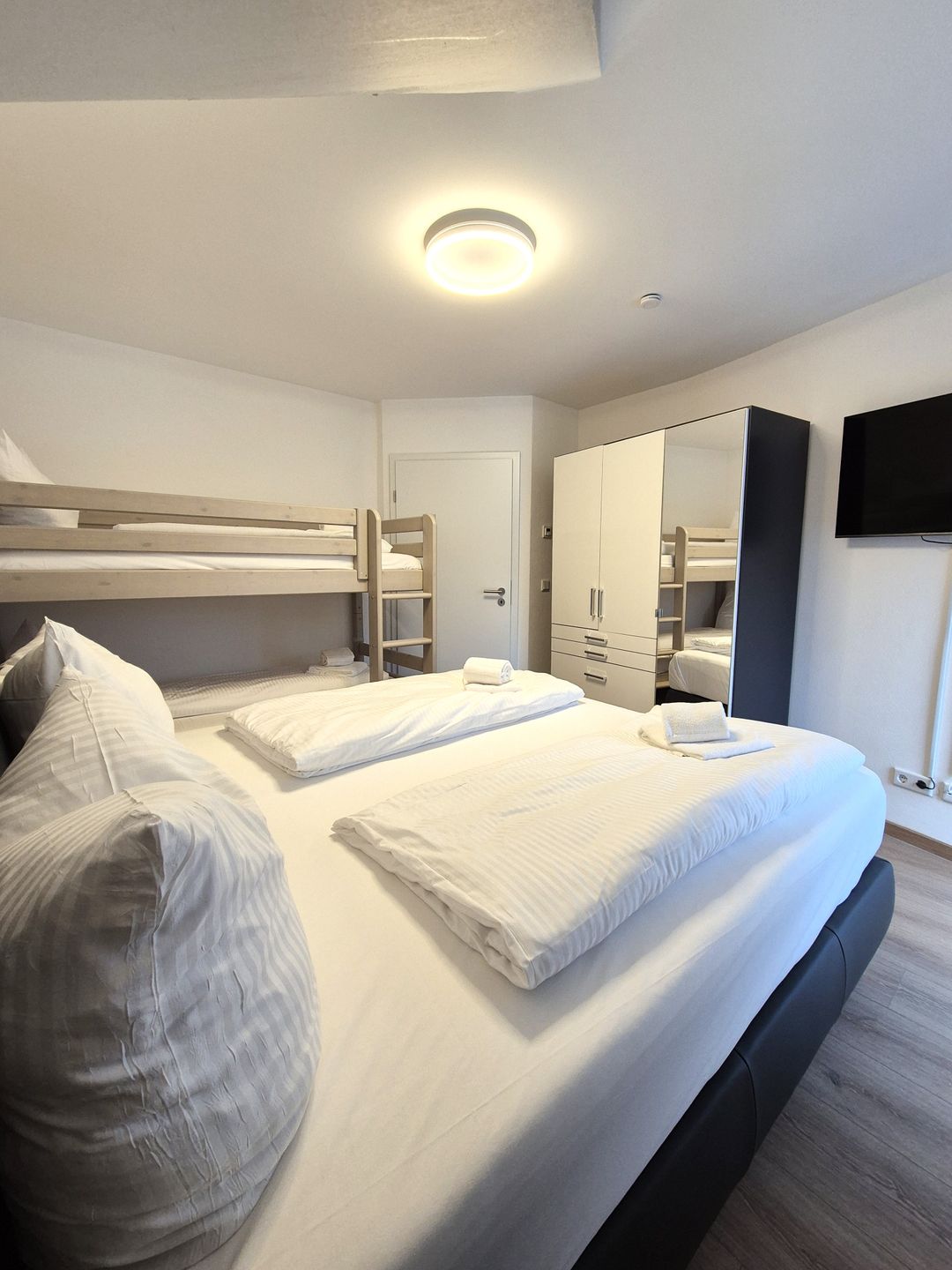 Winterberg Appartement 21135 Winterberg -