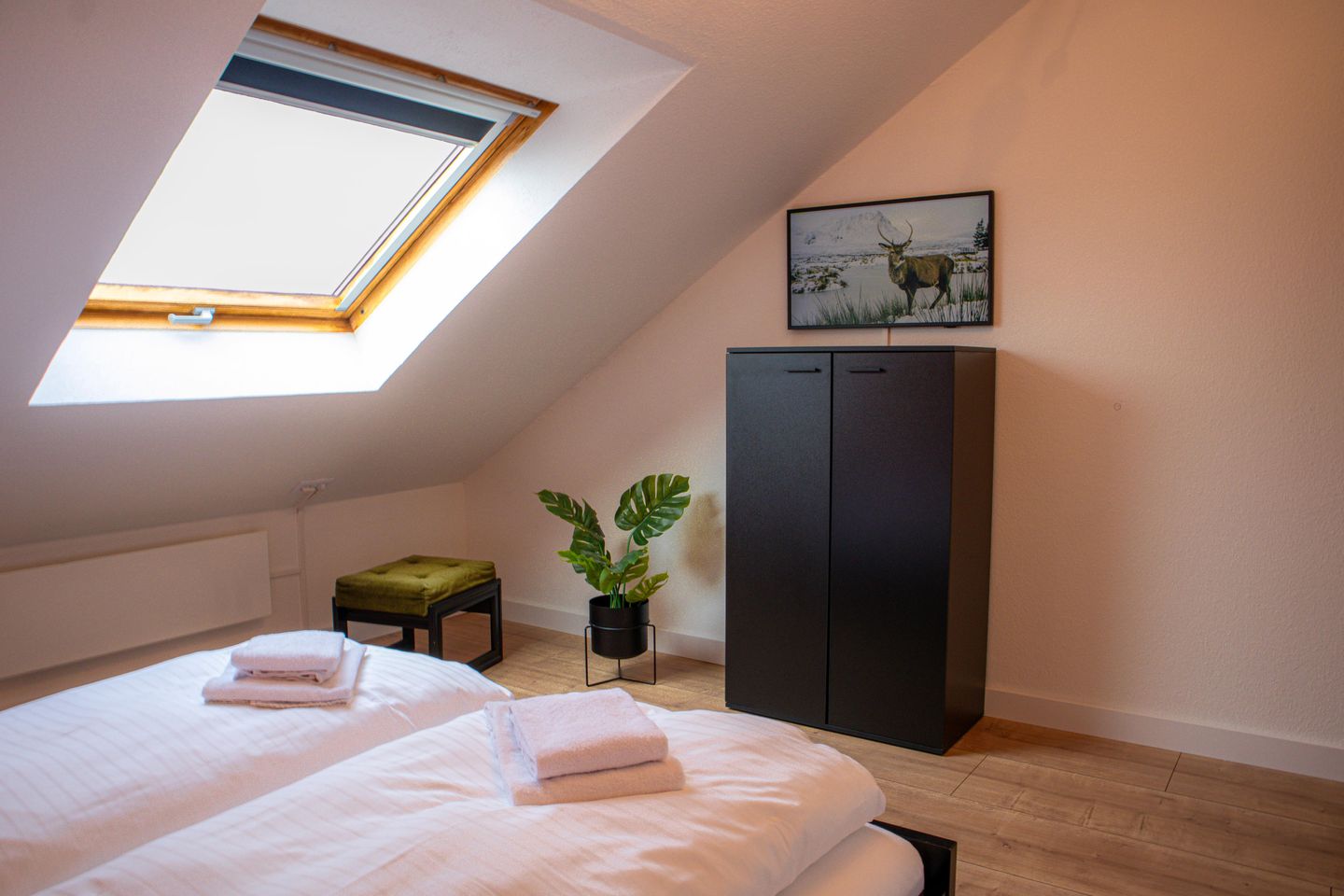 Bergpanorama Winterberg-Niedersfeld -