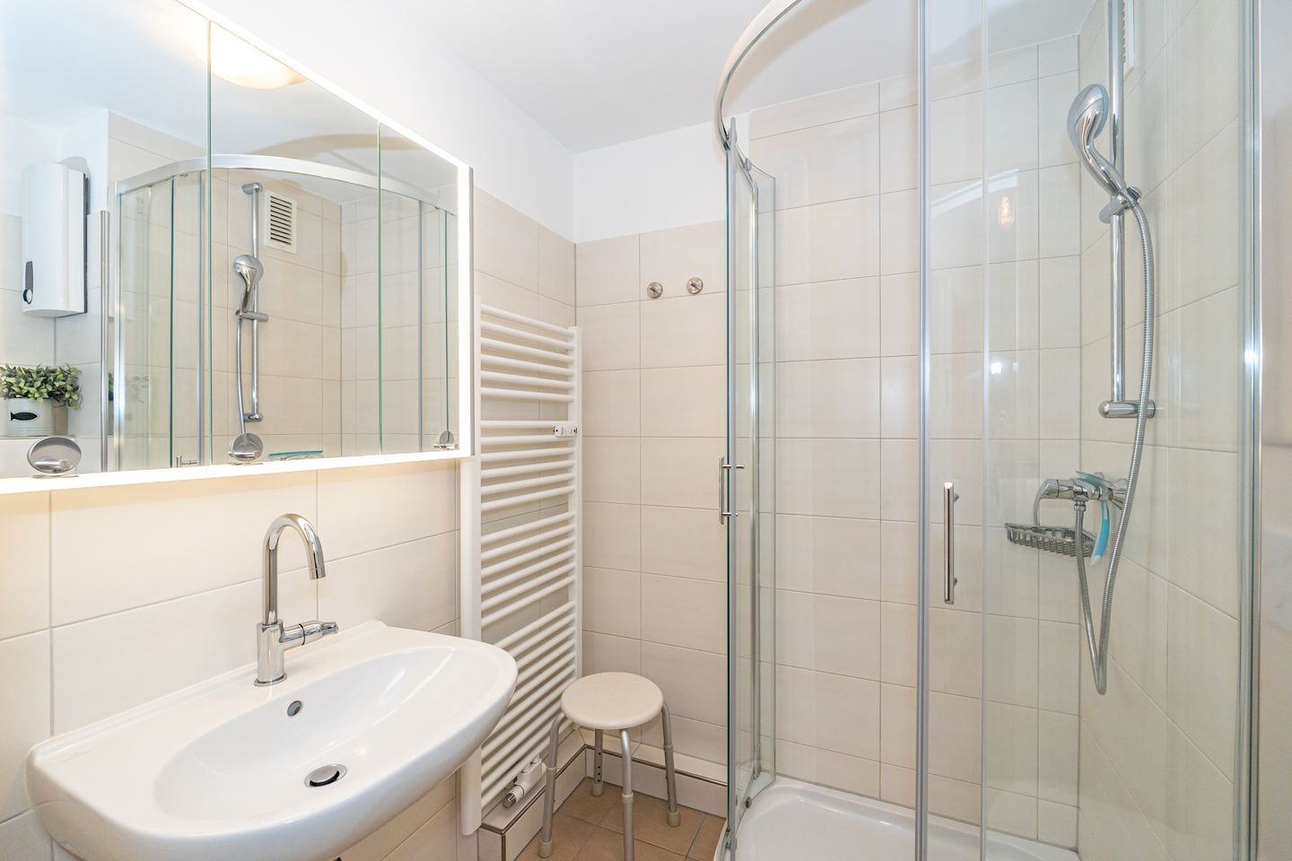 Seestern Fiete  App D07 Westerland - 