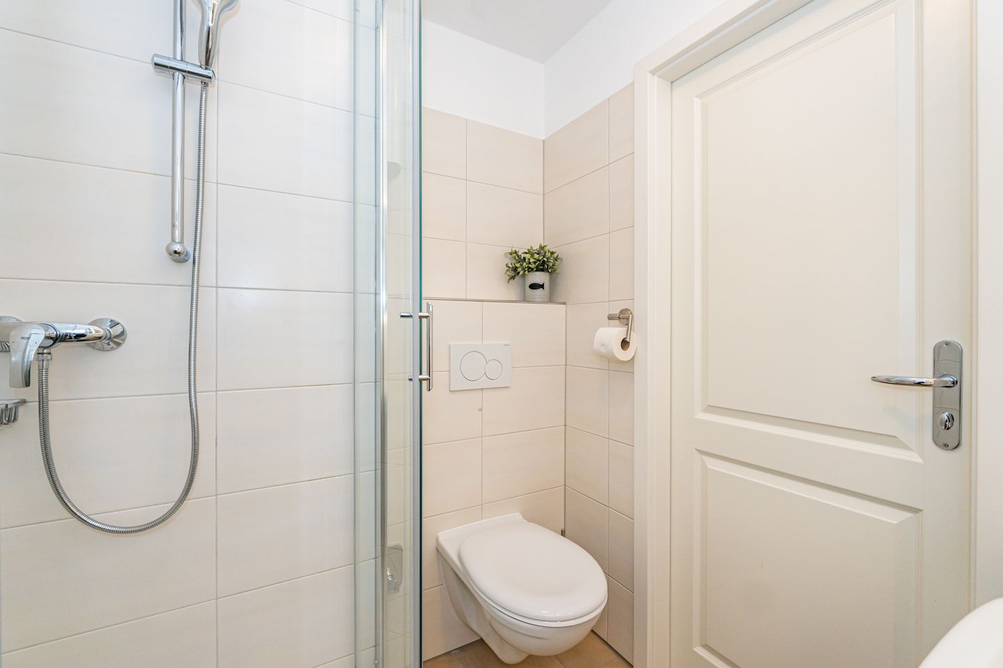 Seestern Fiete  App D07 Westerland - 