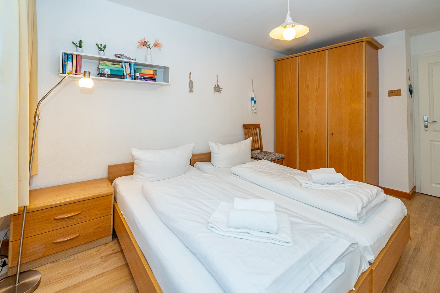 Seestern Fiete  App D07 Westerland - 