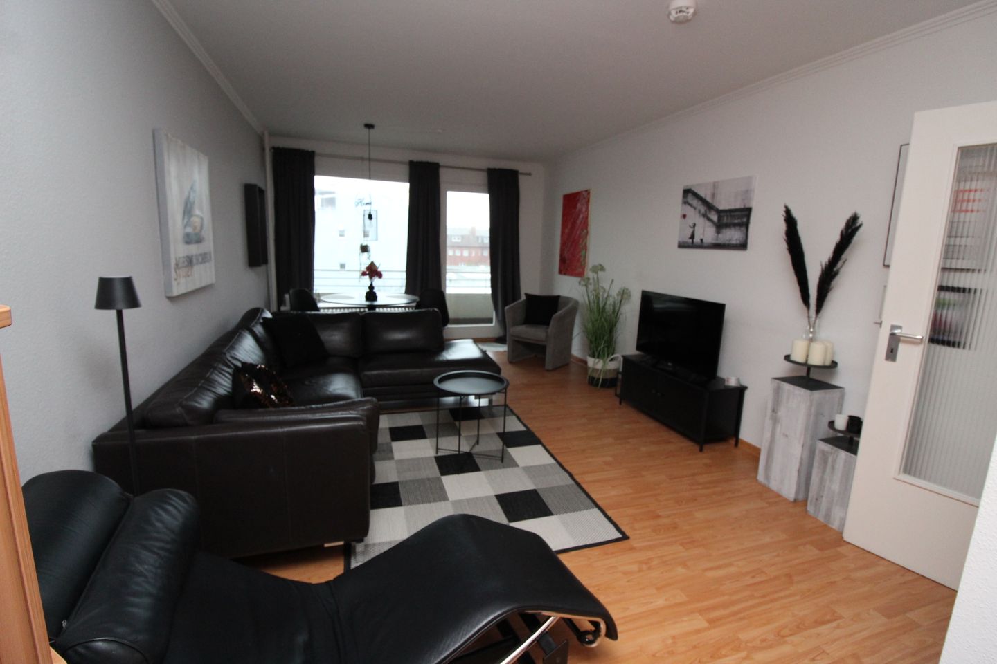 Haus Norderhoog Wohnung 60 Westerland - 