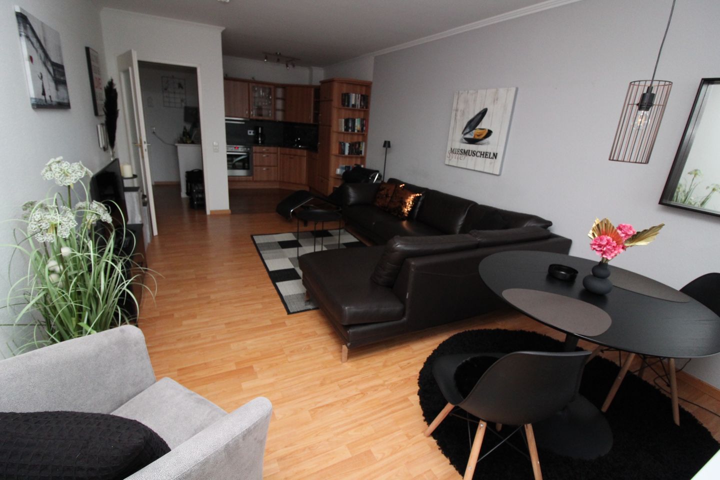 Haus Norderhoog Wohnung 60 Westerland - 