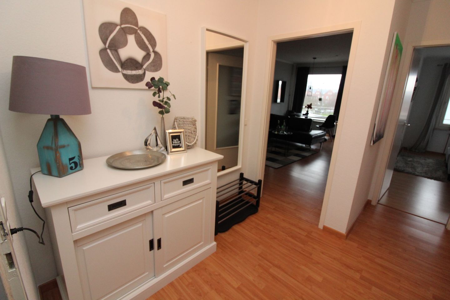 Haus Norderhoog Wohnung 60 Westerland - 