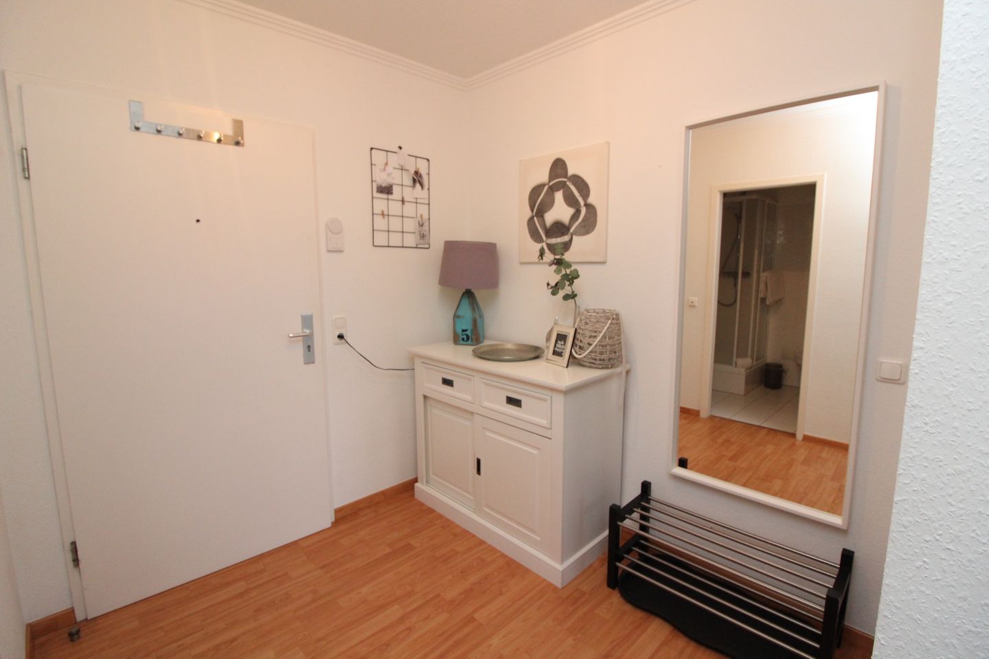 Haus Norderhoog Wohnung 60 Westerland - 