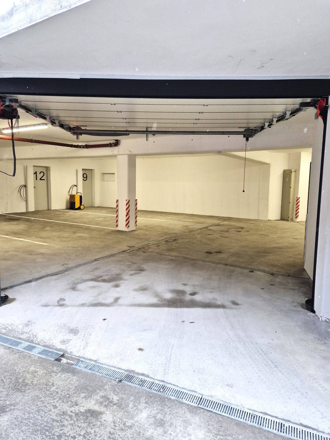  Winterberg Appartement 21136 Winterberg - 