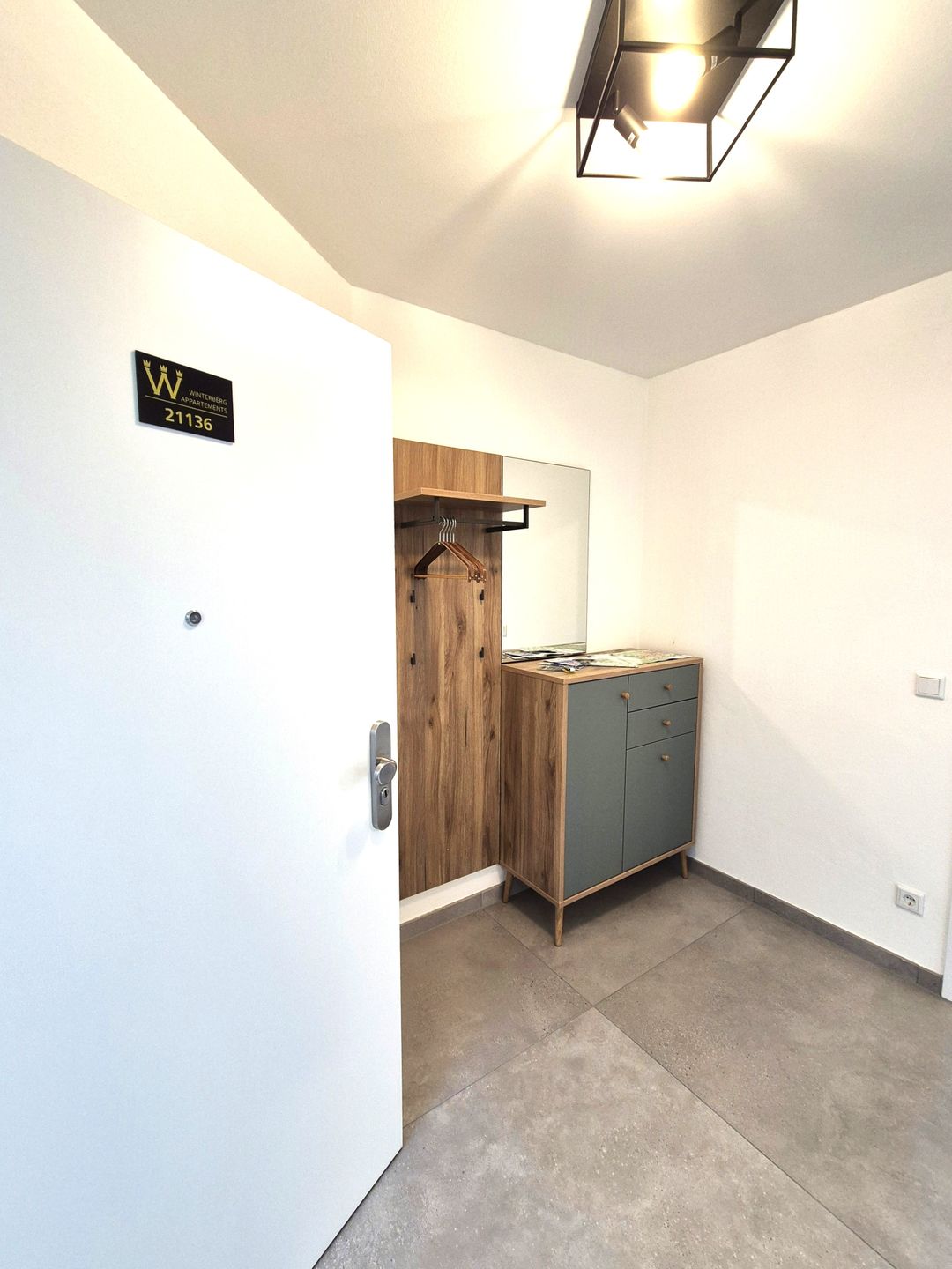  Winterberg Appartement 21136 Winterberg - 