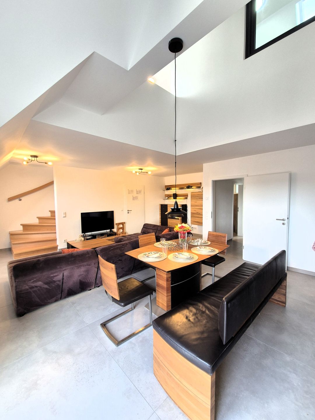  Winterberg Appartement 21136 Winterberg - 