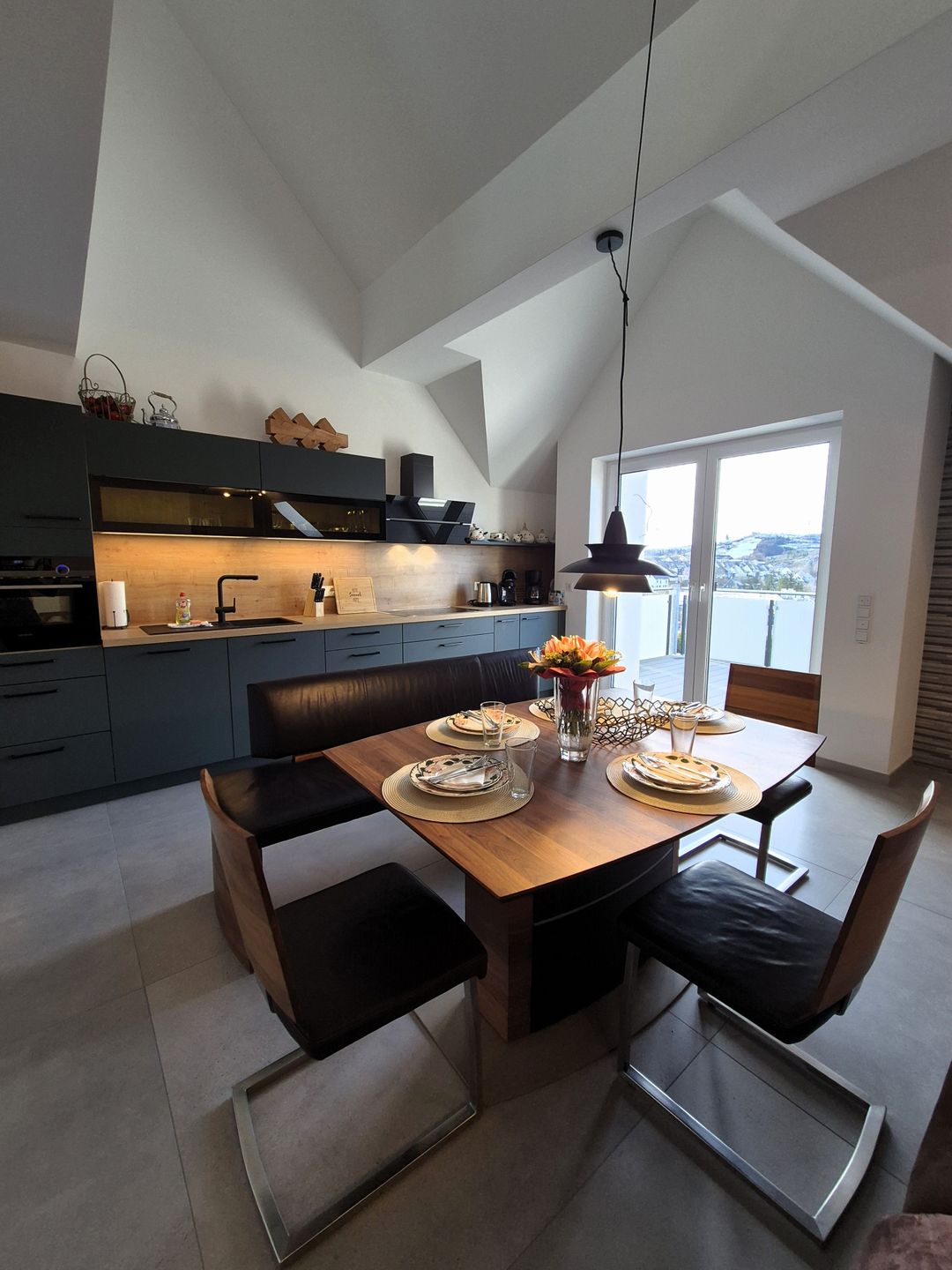  Winterberg Appartement 21136 Winterberg - 